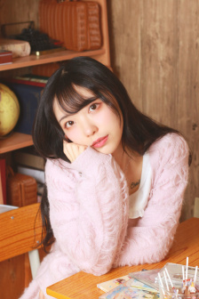 永远的处女